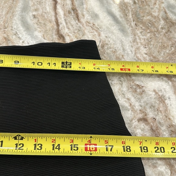 80's Ribbed Leggings - Picture 10 of 13